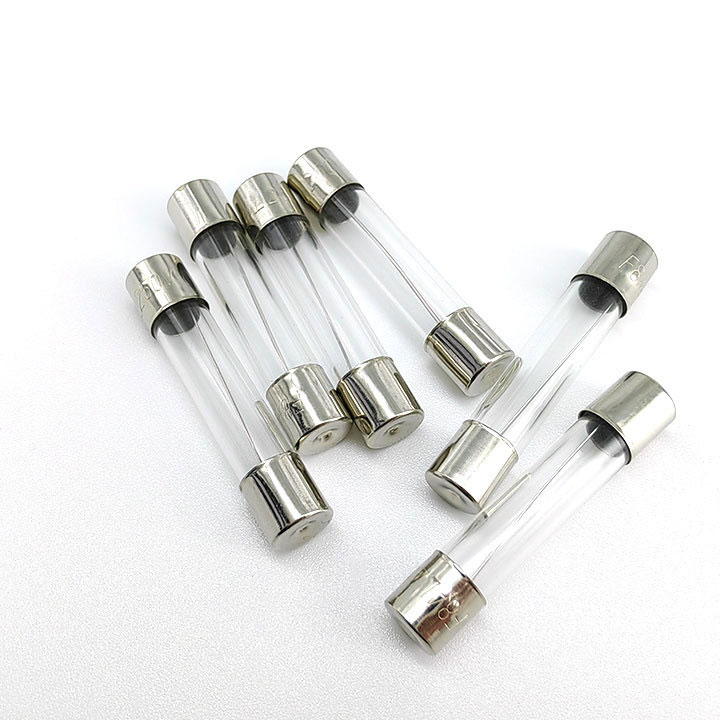 Cầu Chì Ống 6x30mm 250V