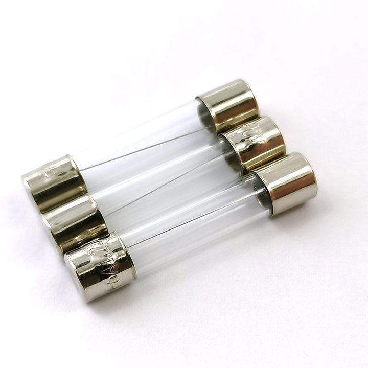 Cầu Chì Ống 6x30mm 250V