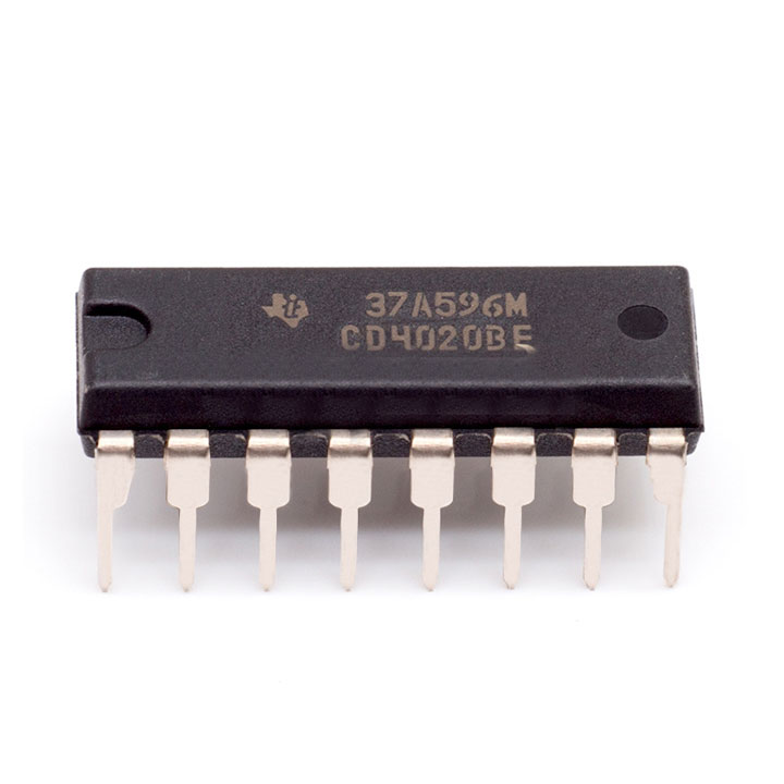 IC CD4020