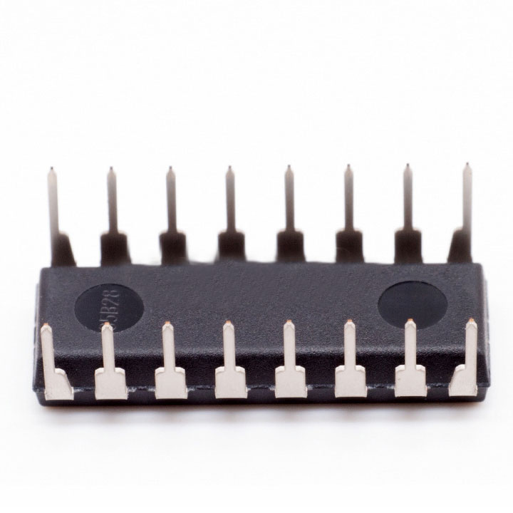 IC CD4020