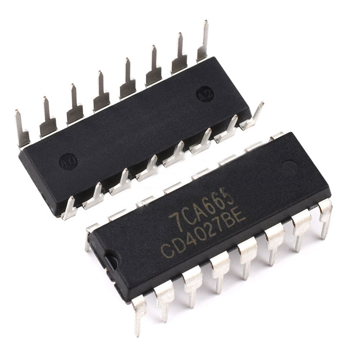 IC CD4020
