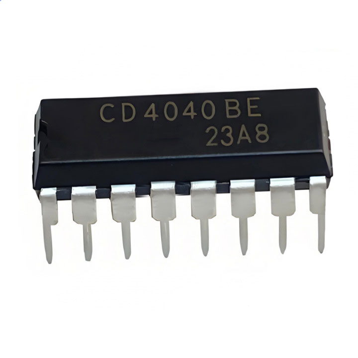IC CD4040