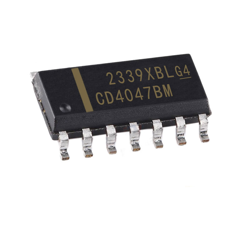 IC CD4047
