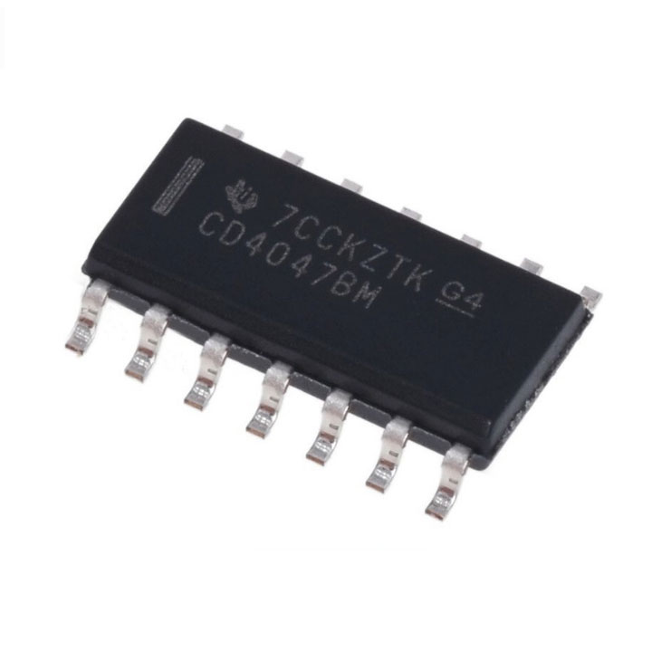 IC CD4047