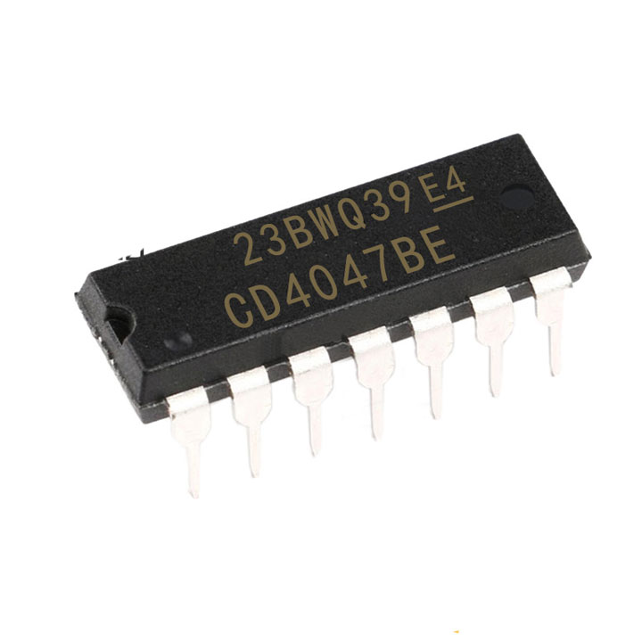 IC CD4047