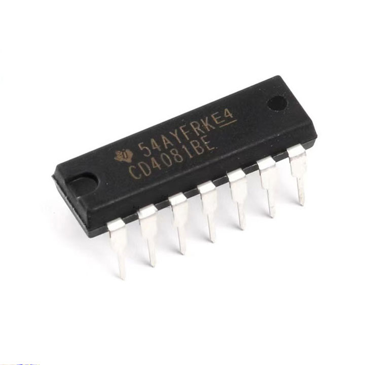 IC CD4081