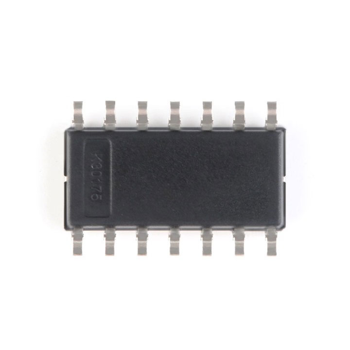 IC CD4081