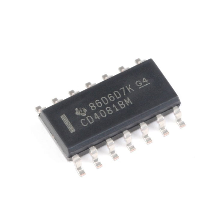 IC CD4081