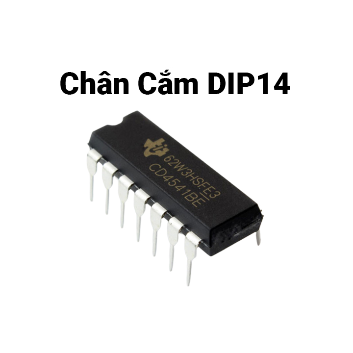 IC CD4541