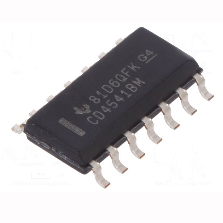 IC CD4541