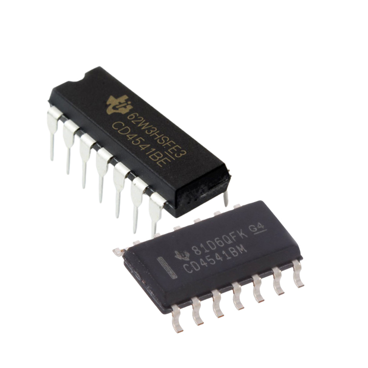 IC CD4541