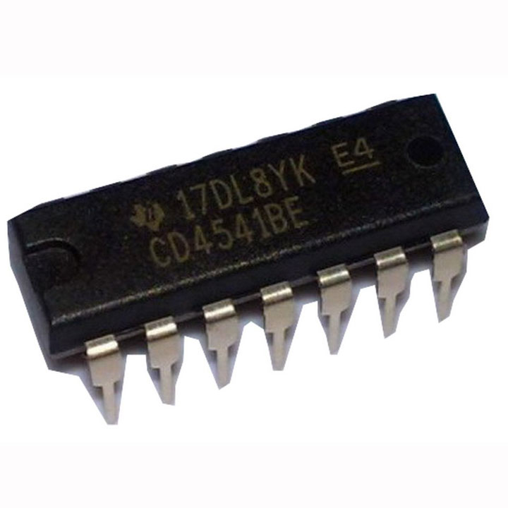 IC CD4541