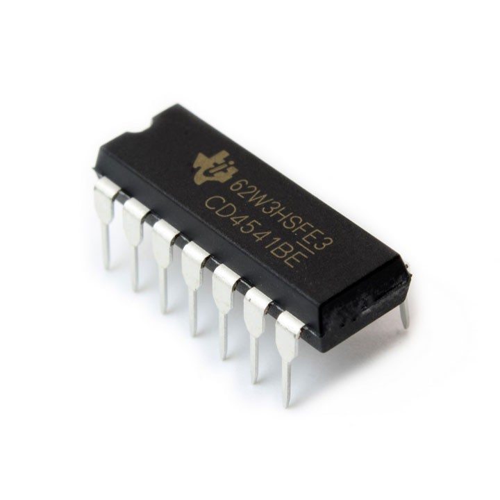 IC CD4541