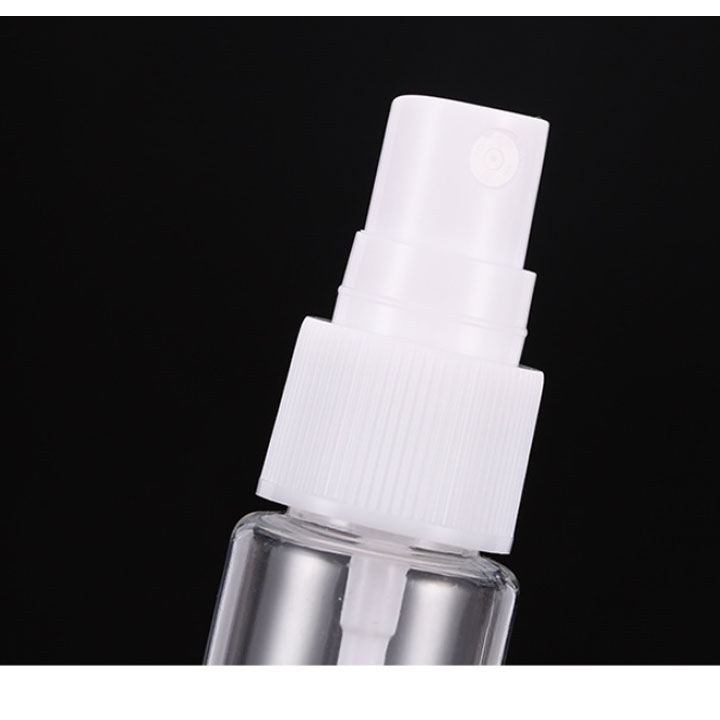 Chai Xịt Phun Sương 100ml Chai Chiết Mỹ Phẩm Nhựa Chuyên Đựng Nước Rửa Tay