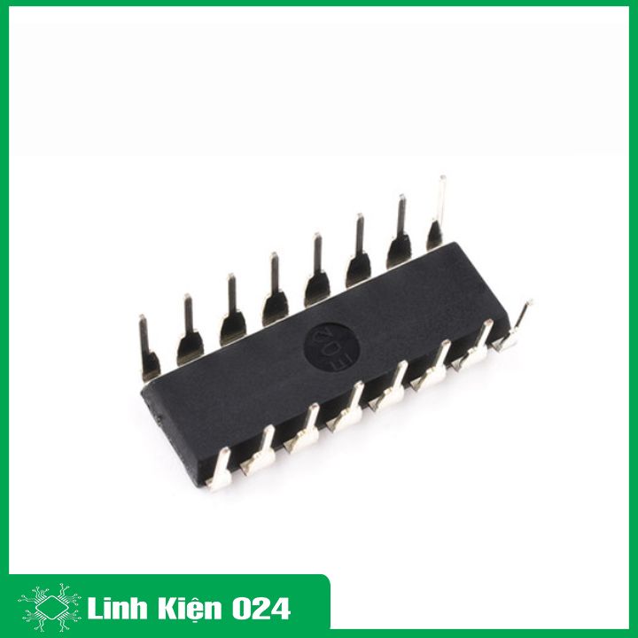 IC Audio TEA2025 2.5Wx2 12V