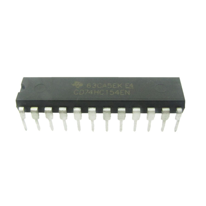 IC Giải Mã 74HC154 DIP24/SOP24