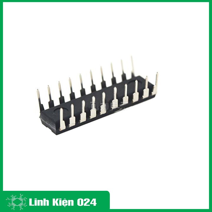 IC 74HC373 Chất Lượng Cao