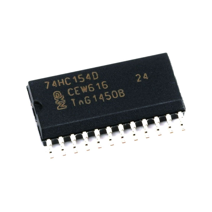 IC Giải Mã 74HC154 DIP24/SOP24