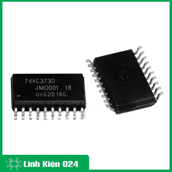 IC 74HC373 Chất Lượng Cao