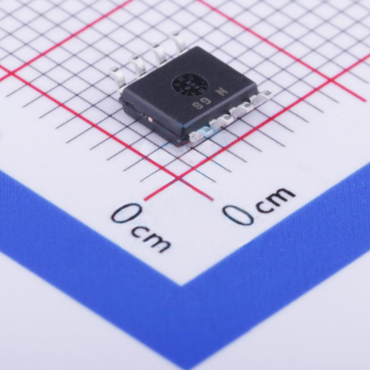 IC Giao Tiếp MAX485