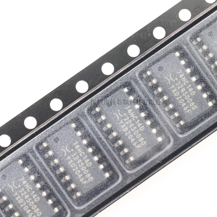 IC Giải Mã 74HC154 DIP24/SOP24