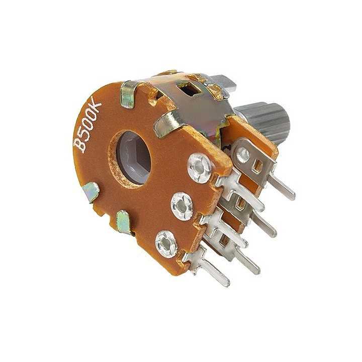 Triết Áp Đôi 10K