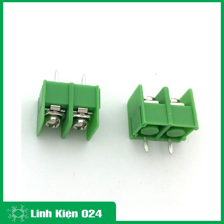 Terminal KF7.62 300V 20A Cầu Đấu Điện 7.62