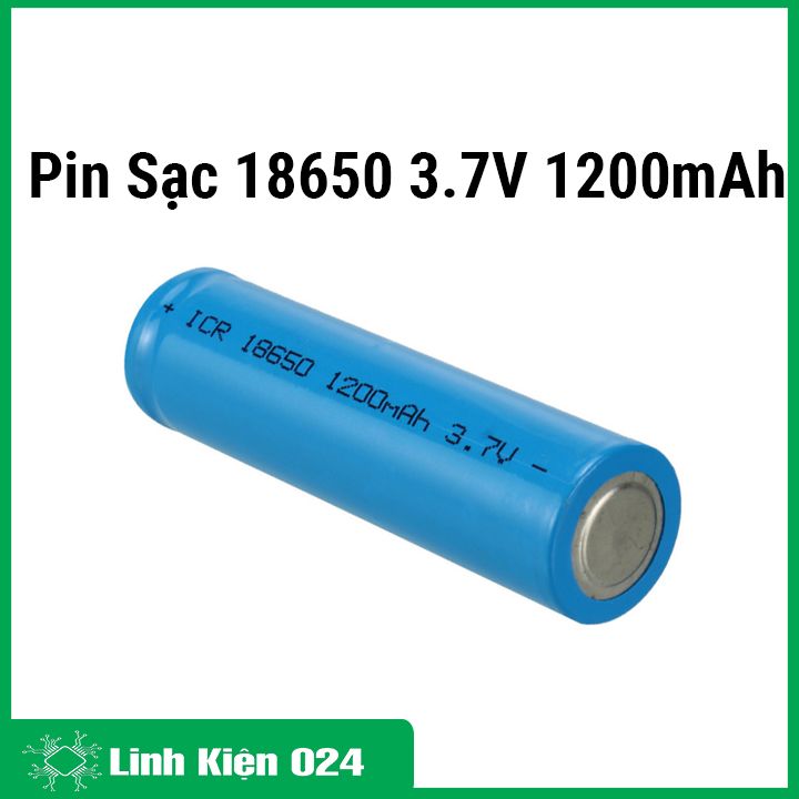 Bộ Chế Quạt Tích Điện Mini Đùng Động Cơ  180 3.7V