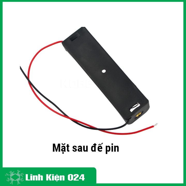 Bộ Chế Quạt Tích Điện Mini Đùng Động Cơ  180 3.7V