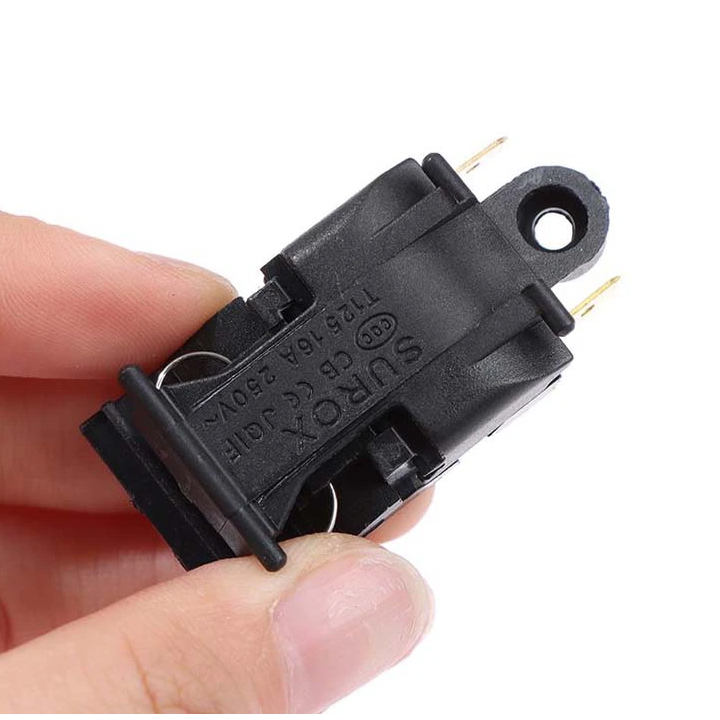 Công Tắc Ấm Siêu Tốc