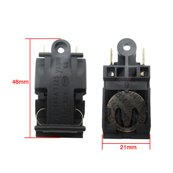 Công Tắc Ấm Siêu Tốc