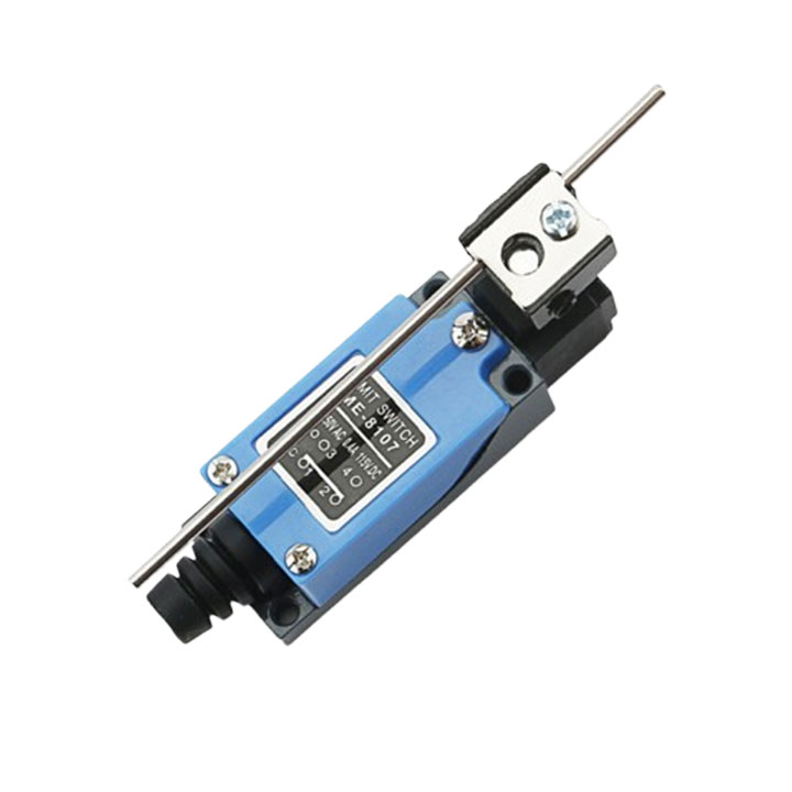 Công Tắc Hành Trình Moujen ME-8107 250VAC-5A