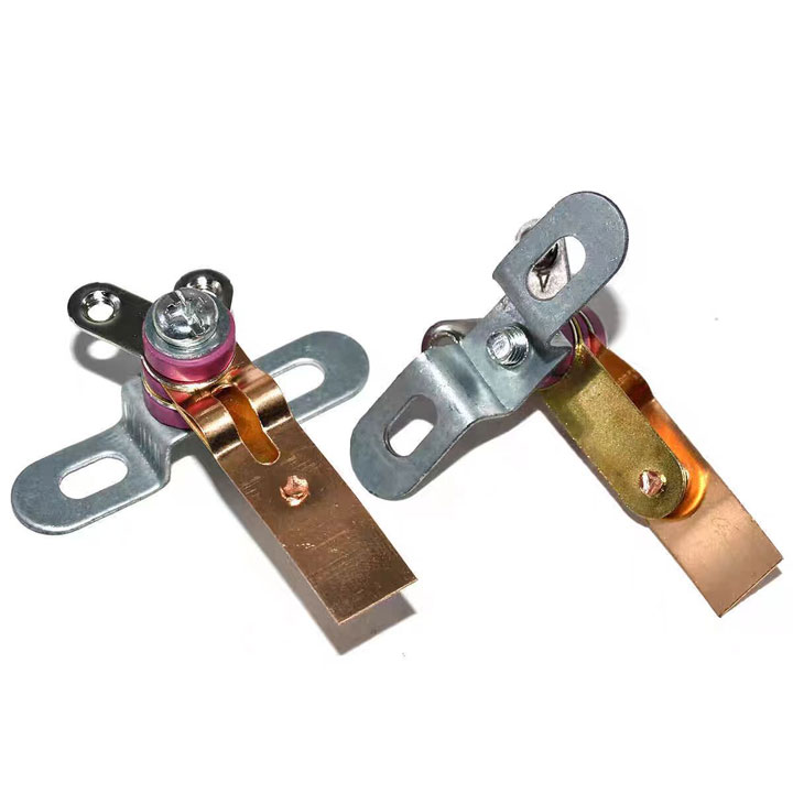 Công Tắc Nồi Cơm Điện Cao Cấp 25A