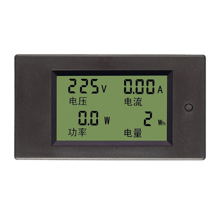 Công Tơ Điện Tử PZEM-061 80VAC-260VAC 100A(K4G8)