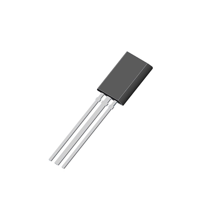 Combo 10 Transistor D468 TO-92 NPN 1A 25V