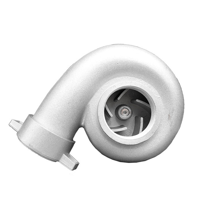 Đầu Bơm Nước Gắn Máy Cắt Cỏ 28mm 9 Răng