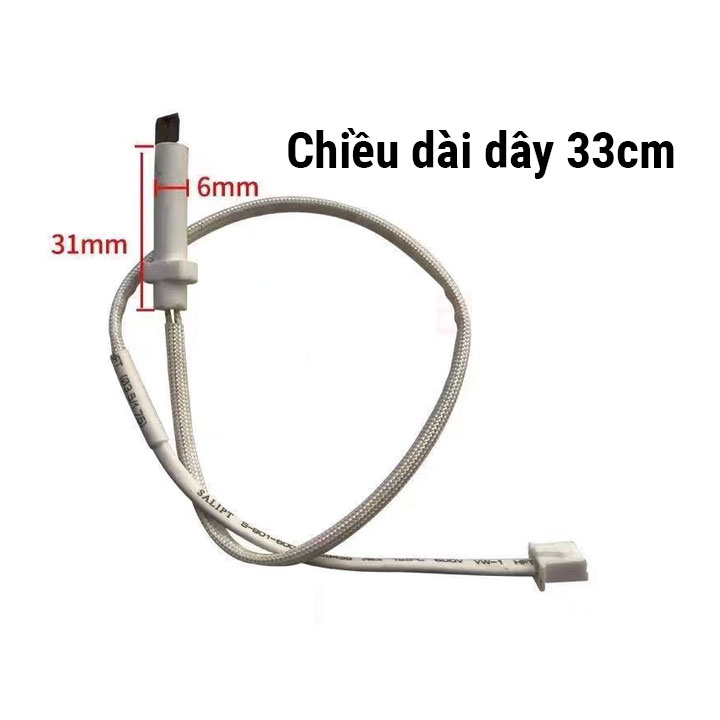 Dây Cảm Biến Bếp Hồng Ngoại