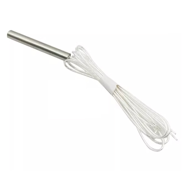 Dây Cảm Biến Nhiệt Độ PT100 WZP (K3H12)