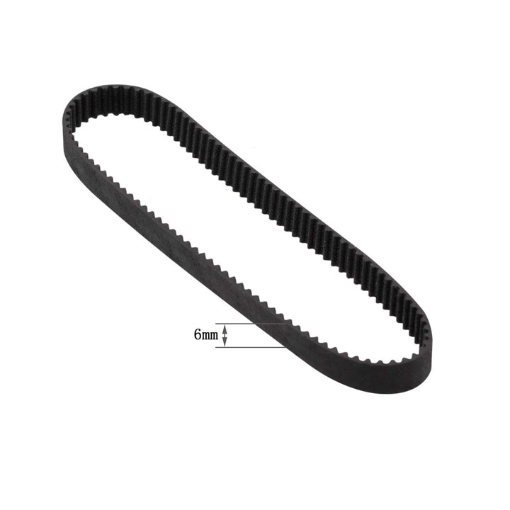 Dây Đai 2GT-300 6mm