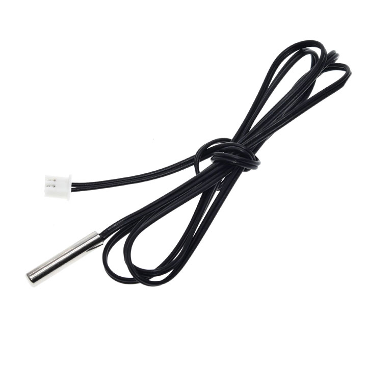 Dây Đo Nhiệt Độ NTC MF58 100K 1% (K3H11)
