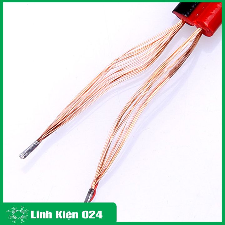 Dây Lấy Nguồn DC 5.5x2.1mm Cắm Adapter