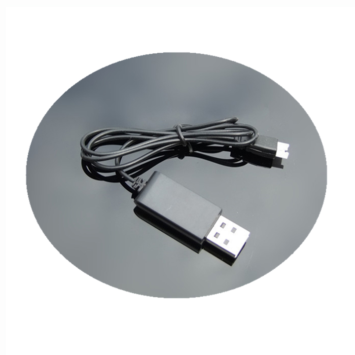 Dây Sạc Pin Lithium 1 Cổng (K2A8-1)