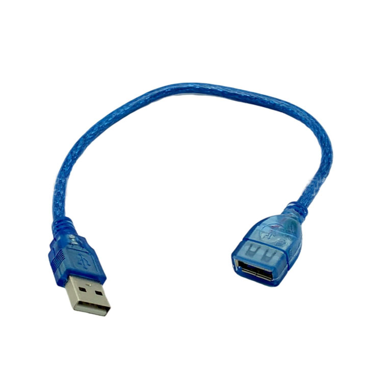 Dây USB A Đực - Cái