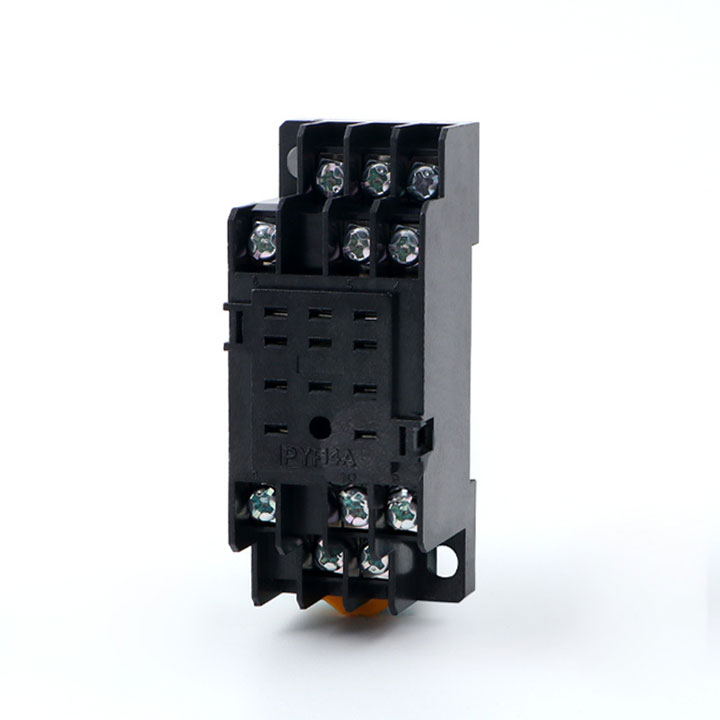 Đế Relay Omron 14P PYF-14A