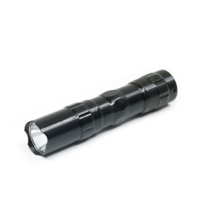 Đèn Pin Bỏ Túi LED 3W - Đèn Bin Vỏ Hợp Kim Siêu Bền Mini Siêu Sáng - Chống Nước