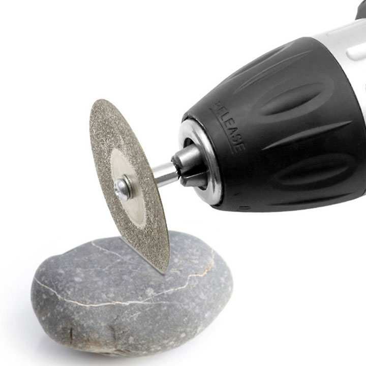 Đĩa Cắt Hợp Kim 20mm