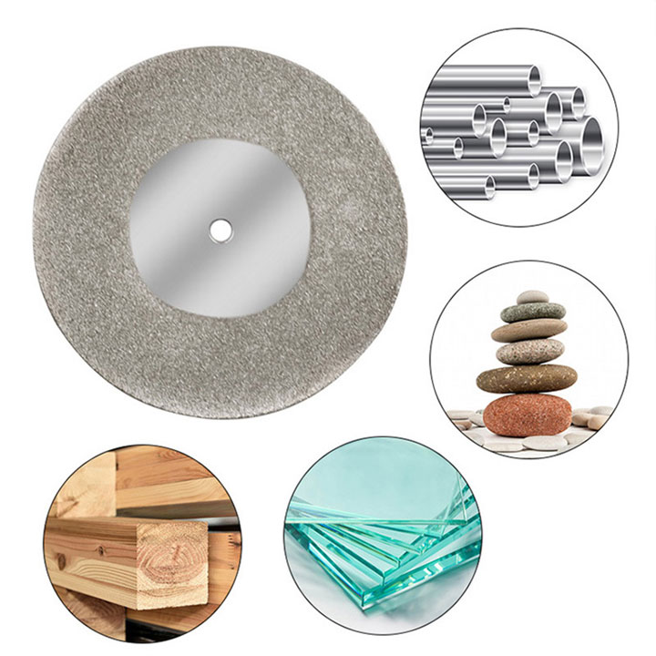 Đĩa Cắt Hợp Kim 20mm