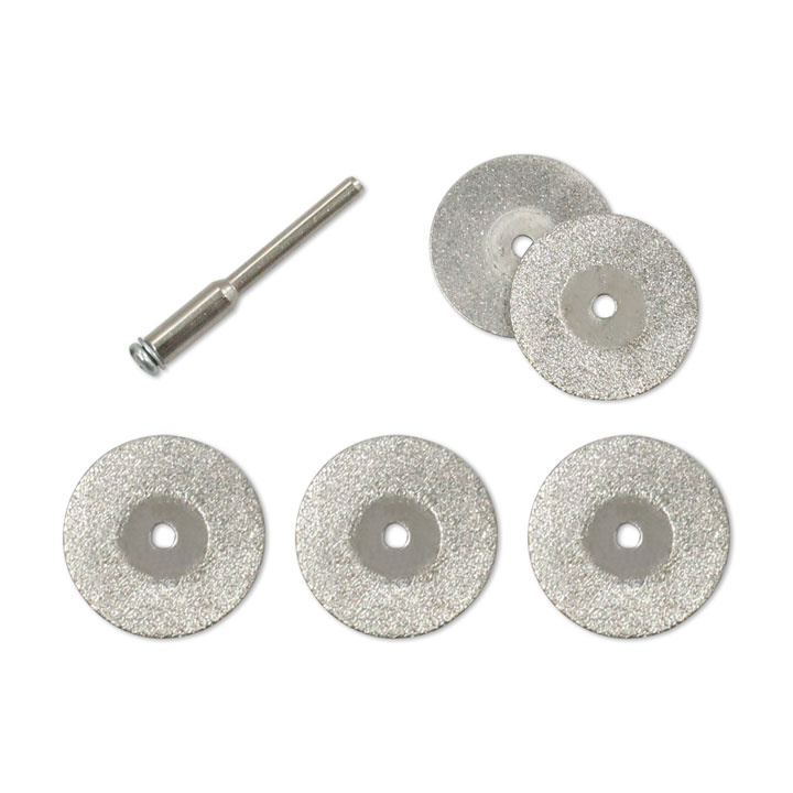 Đĩa Cắt Hợp Kim 20mm