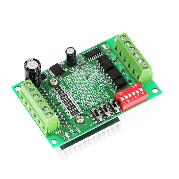 Module Điều Khiển Động Cơ Bước TB6560 3A (K4B17)