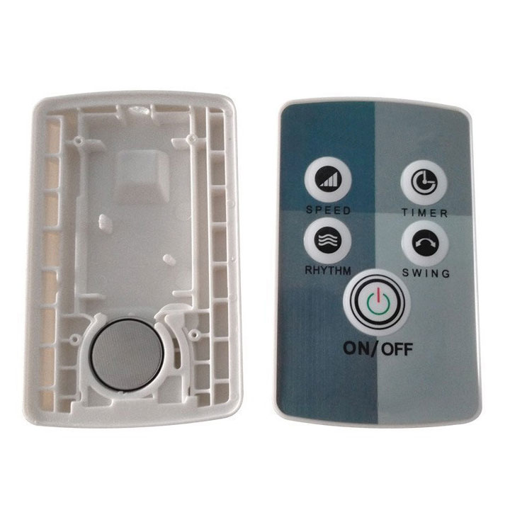 Tay Điều Khiển Quạt Mitsubishi ( Đã Có Pin ) (K2G19)